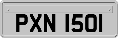 PXN1501