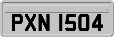 PXN1504