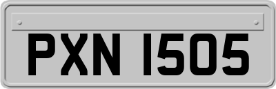 PXN1505