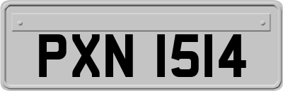 PXN1514