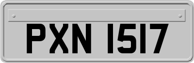 PXN1517