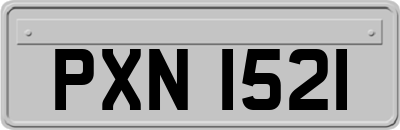 PXN1521