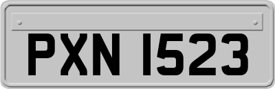 PXN1523