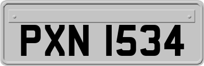 PXN1534