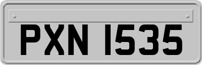 PXN1535