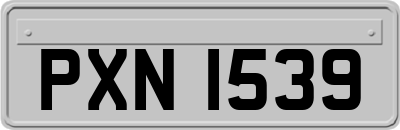 PXN1539