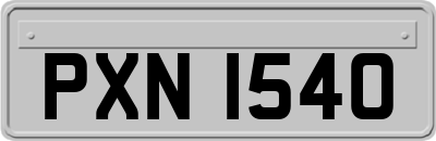 PXN1540