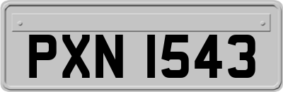 PXN1543