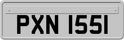 PXN1551