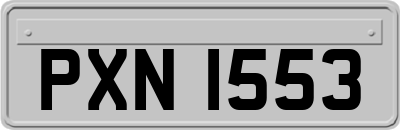 PXN1553