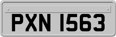 PXN1563