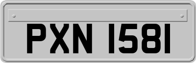 PXN1581