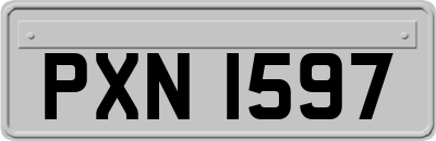 PXN1597