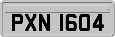 PXN1604