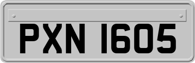 PXN1605