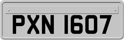 PXN1607