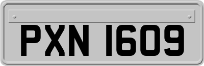 PXN1609