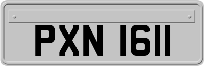 PXN1611