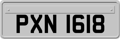 PXN1618