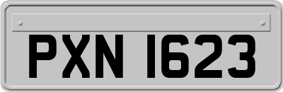 PXN1623