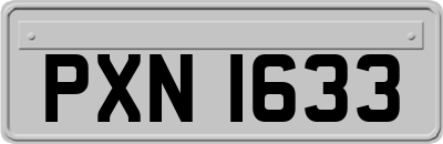 PXN1633