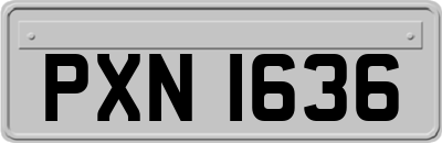 PXN1636