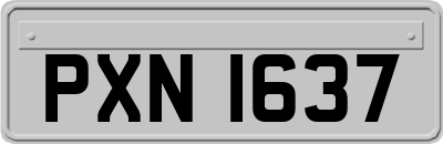 PXN1637