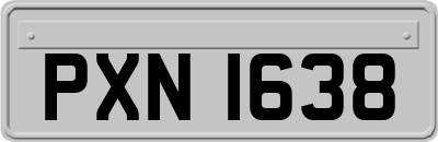 PXN1638