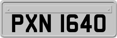 PXN1640