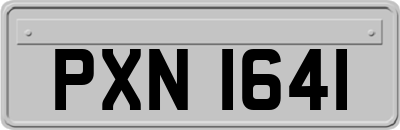 PXN1641