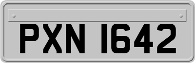 PXN1642