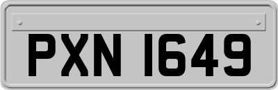 PXN1649