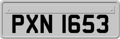 PXN1653