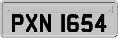 PXN1654