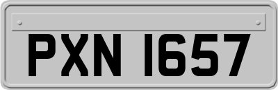 PXN1657