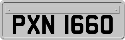 PXN1660