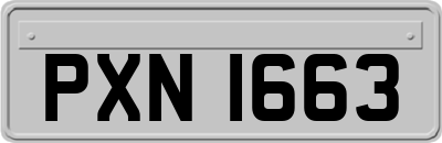 PXN1663