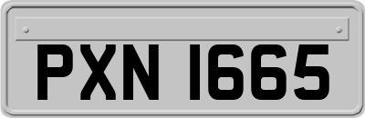 PXN1665