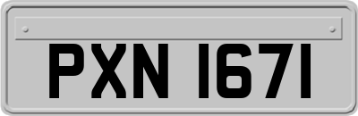 PXN1671