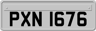 PXN1676