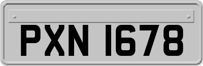 PXN1678