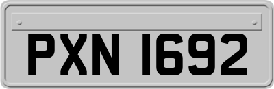 PXN1692