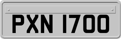 PXN1700