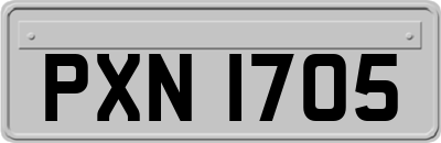 PXN1705