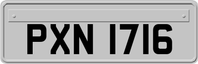 PXN1716