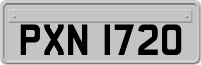 PXN1720