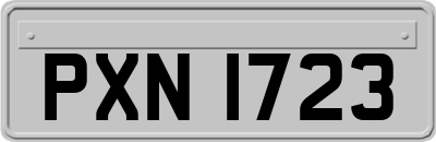 PXN1723