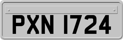 PXN1724