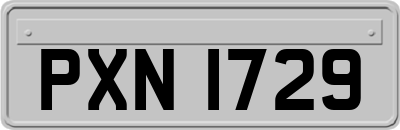 PXN1729