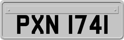 PXN1741